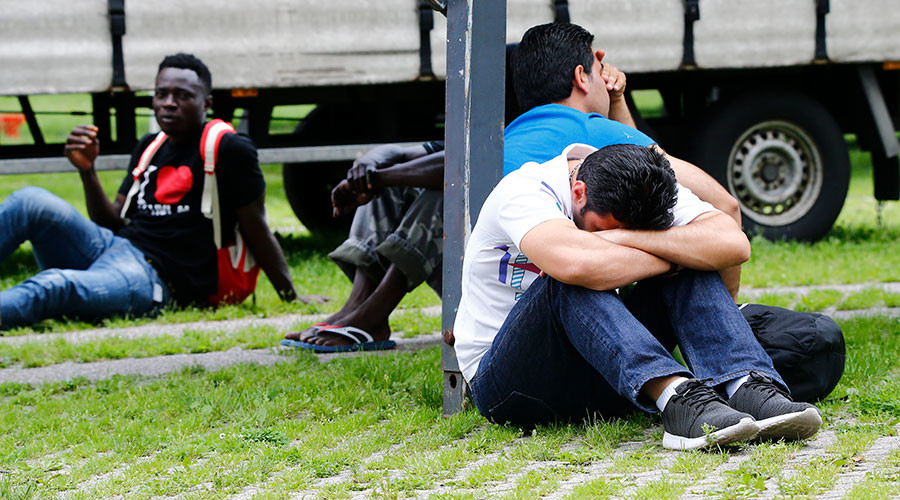 Migrants should be given voting right before naturalization - German Commissioner