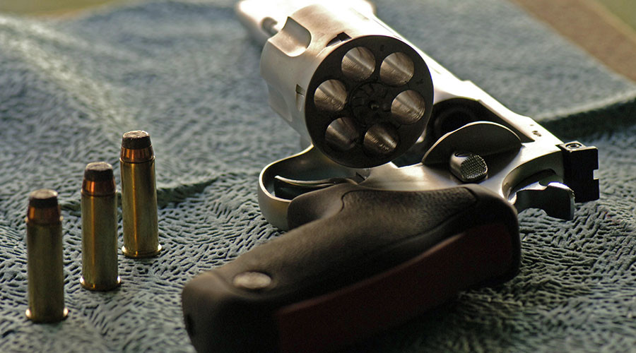 Congress repeals rule to keep guns from mentally ill