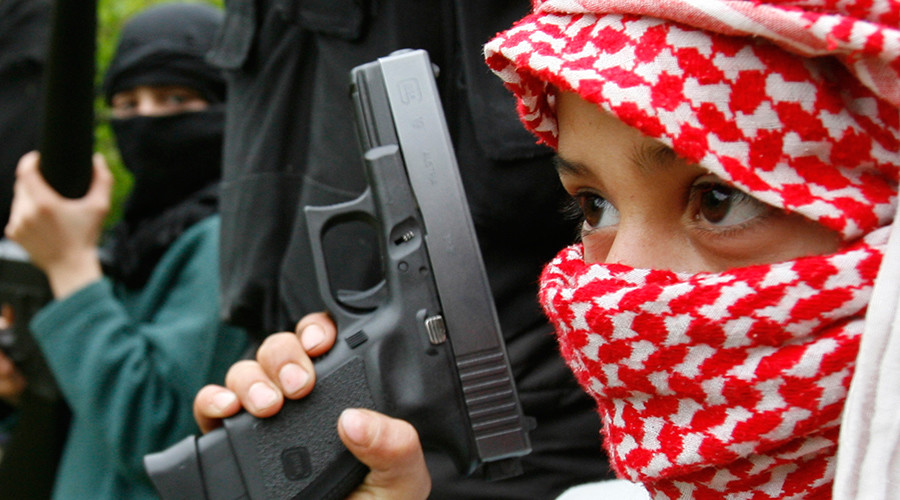 Boys as young as 9 may pose terrorist threat, Dutch report on ISIS returnees warns