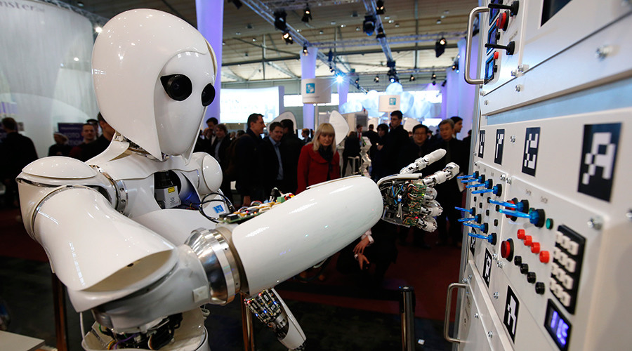 AI can now identify objects it hasn’t seen before through ‘probability’