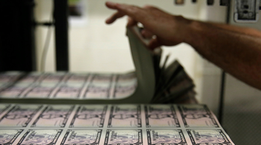 Russia boosts US Treasury bill holding after Trump’s election win
