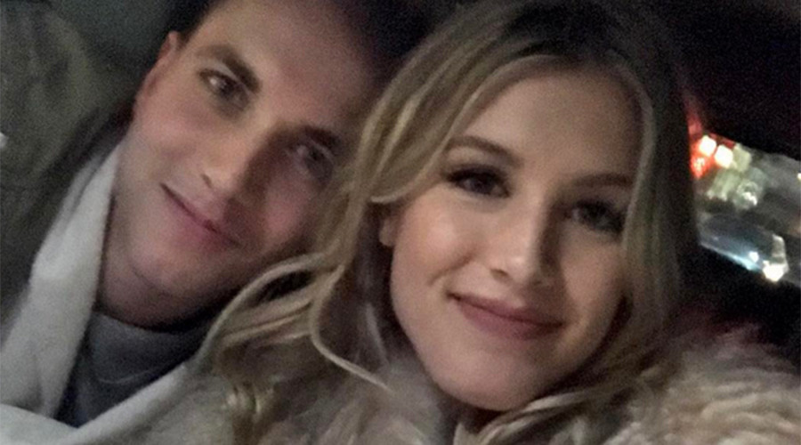 Tennis player Eugenie Bouchard honors ‘Super Bowl Twitter Date’ bet with stranger