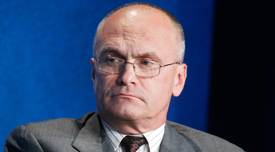What brought Trump’s Labor nominee down?
