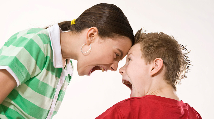 Physical disorder, not bad behavior: Study links ADHD to brain size