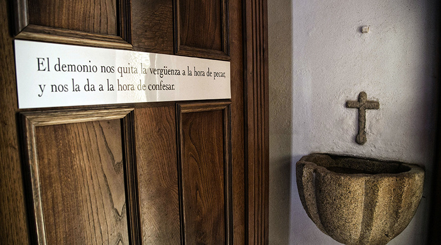 ‘Ghost girl’ haunts Spanish town officials, mayor urged to hire exorcist