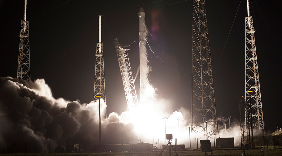 ISS to test superbug’s ‘microgravity mutations’ in bid to make better drugs