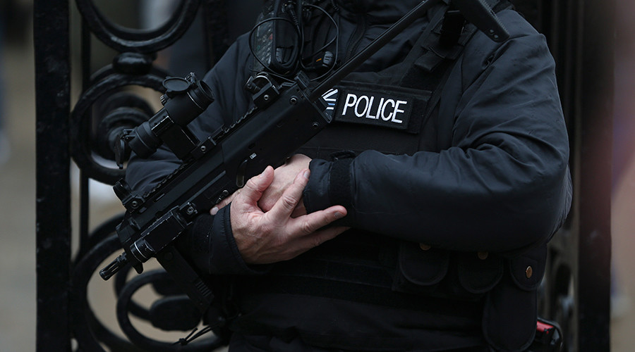 Pulling out of Europol would make post-Brexit UK vulnerable to terrorism – agency chief