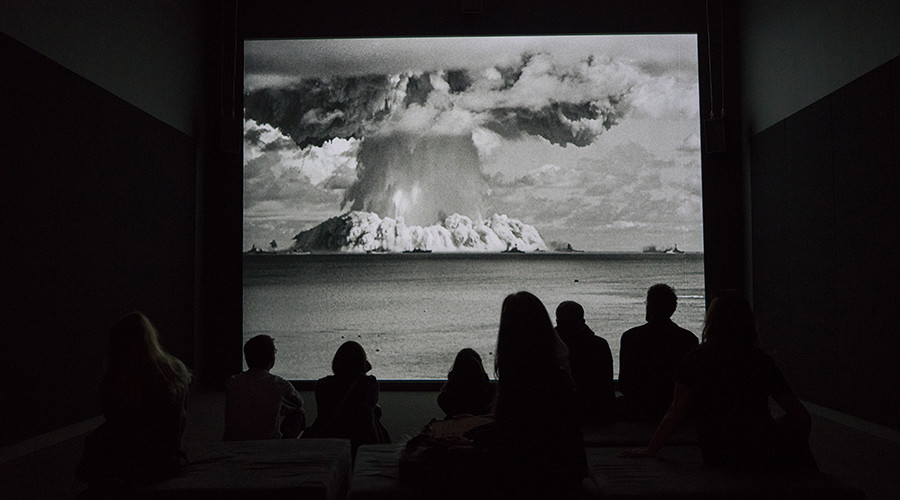 US & Russia’s fundamental interest not to destroy each other with nukes – former US ambassador