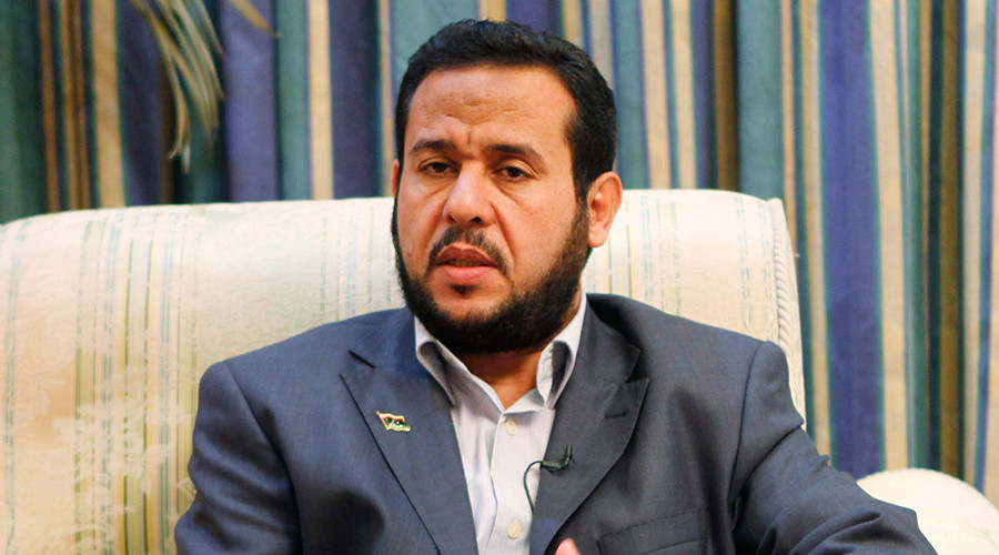 Libyan rendition & torture victim vows to ‘fight UK govt until the end’