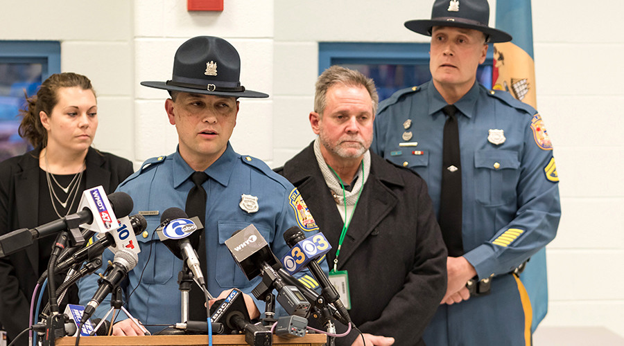 After uprising Delaware inmates want 17 prison guards gone