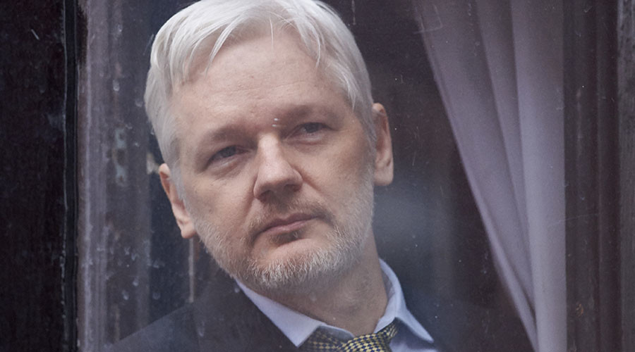 #ElMundoConAssange: WikiLeaks launch Twitter bid to 