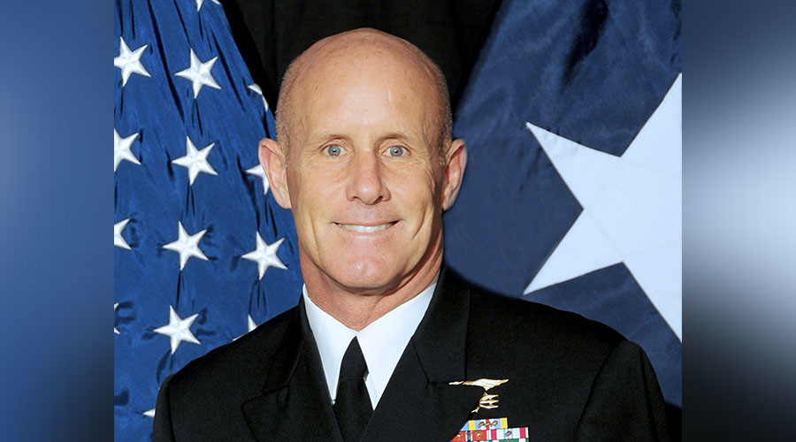 Fmr Navy SEAL rejects offer to be Trump’s national security advisor