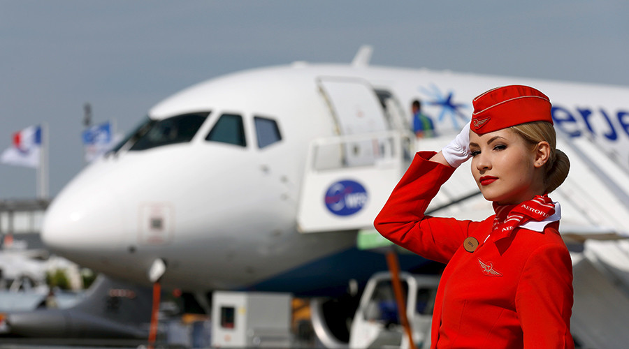 Russia’s Aeroflot named world’s most powerful airline brand