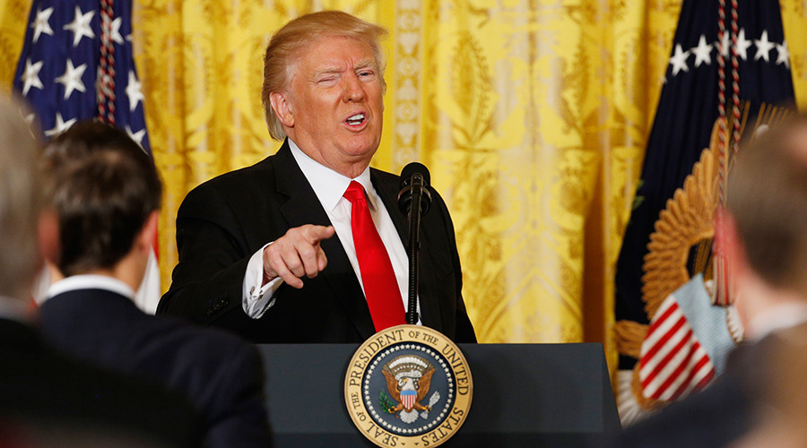 Russia expecting ‘more of the same’ from Washington as Trump confronts ‘a nation divided’