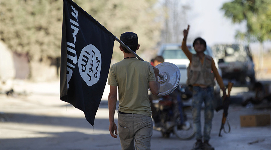 Muslim scholars must do more to counter ISIS, says London’s outgoing police chief