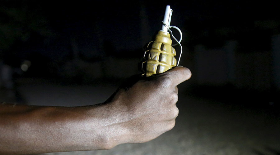 Grenade-dropping jihadist death drones are ‘insidious’ threat in Iraq – general