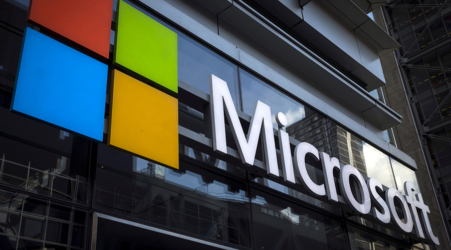 Microsoft blames Brexit for rising cost of new laptops