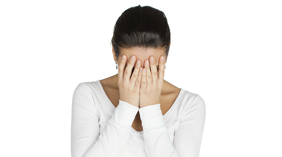 What a headache! Migraines really could cost you your job, study shows