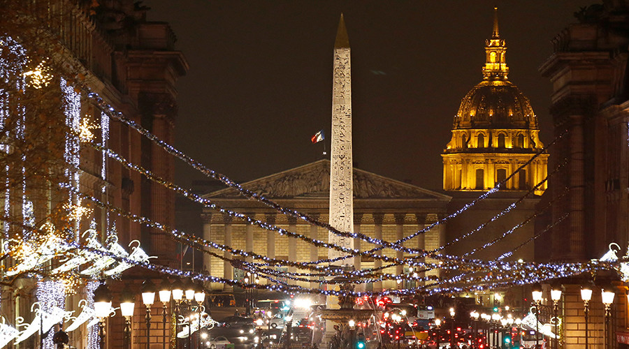 French woman fined €68 for leaving book in the street