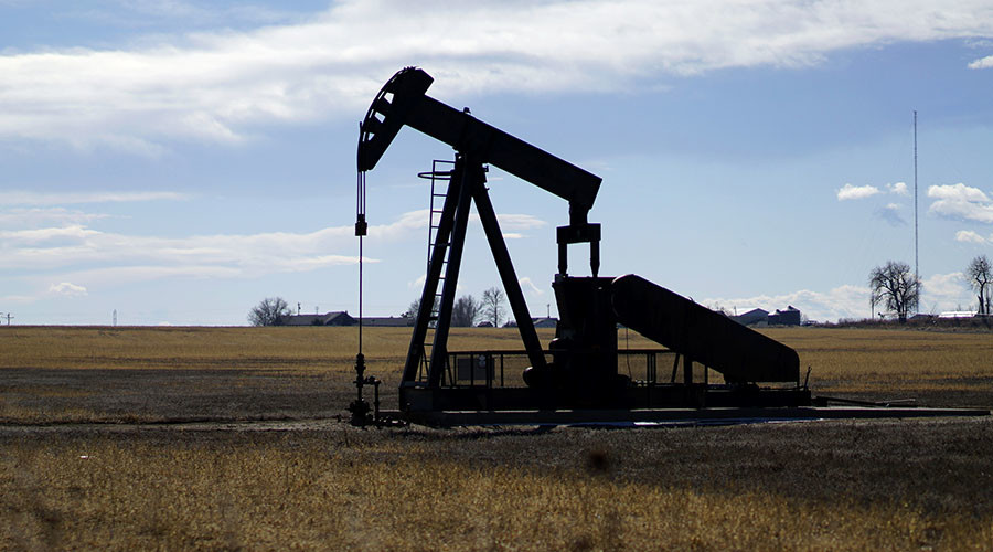 Colorado sues county over oil and gas moratorium