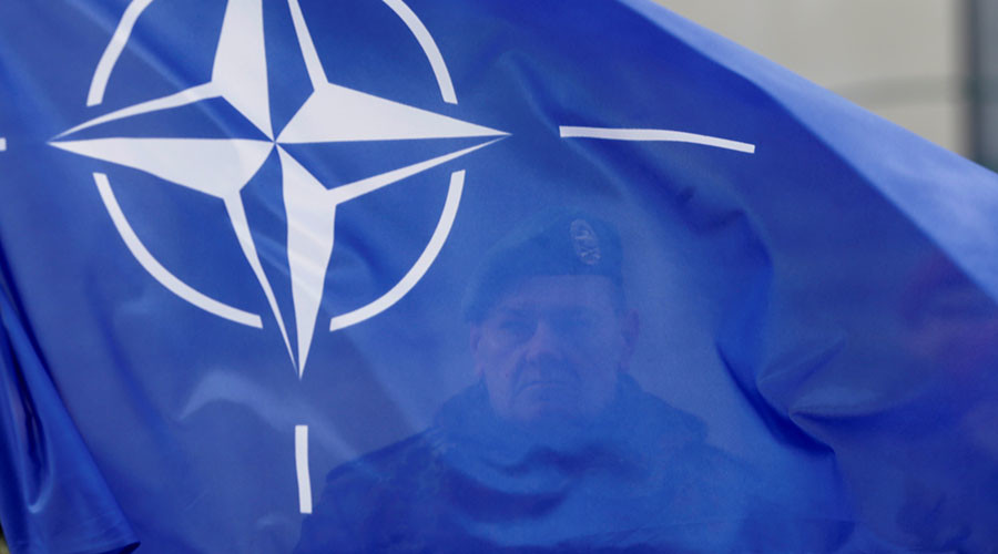 Germany vows to increase defense budget & meet NATO obligations in long term