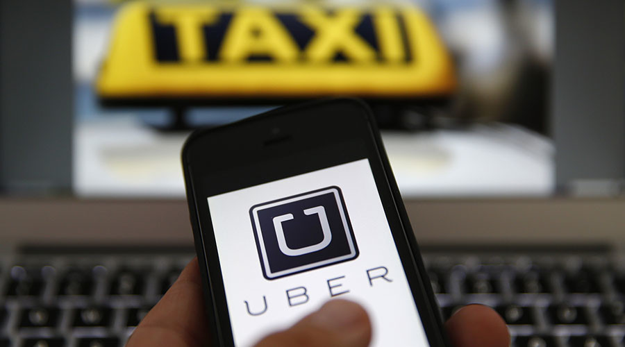 Fmr Obama aide fined $90k over unethical lobbying for Uber