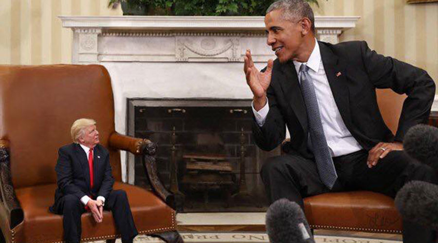 Make America laugh again: Hilarious #TinyTrumps meme trends online (PHOTOS)