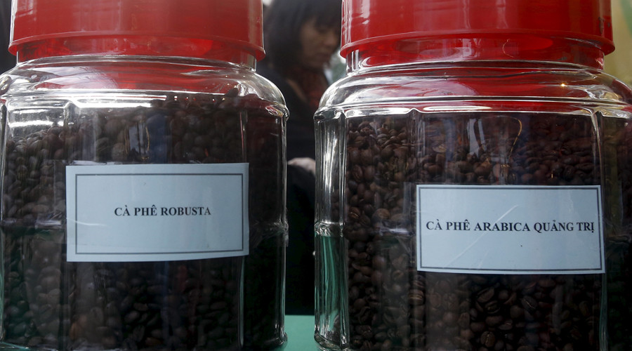 Nicaragua backs climate-change proof coffee