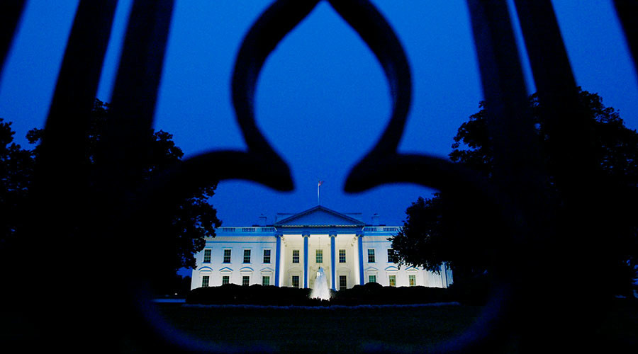 Trump turmoil proves NATO & Western order is so yesterday