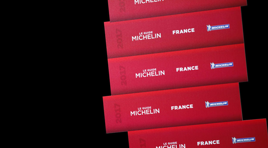 Amuse Bouche: Mistaken identity sees small French cafe awarded Michelin star