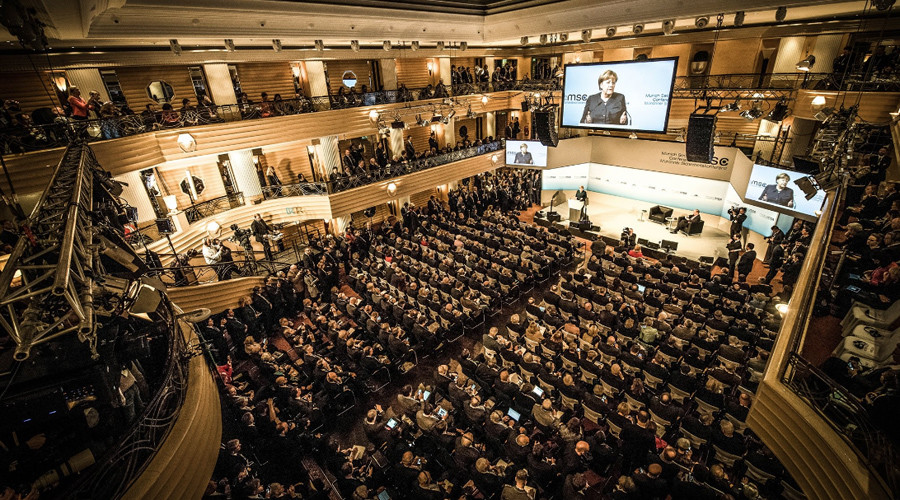 NATO, Syria & Ukraine in ‘post fake’ world: Munich Security Conference highlights & memorable quotes