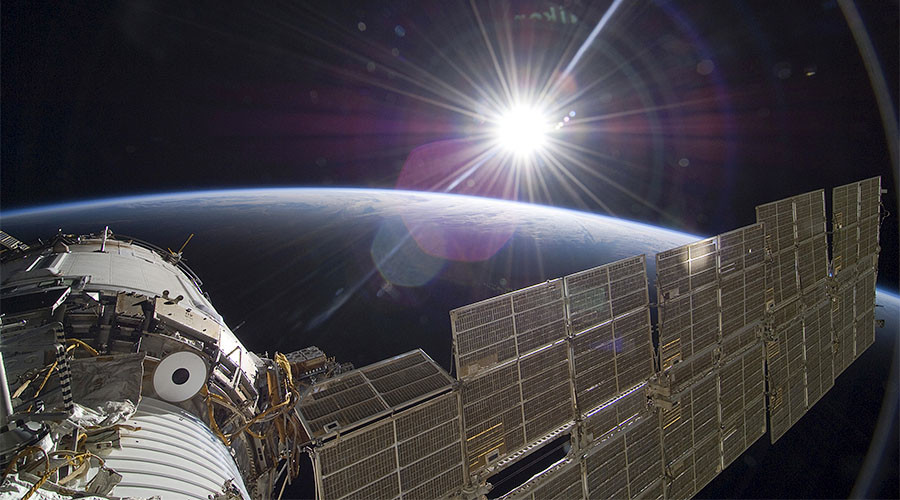 High 5: NASA picks new technology to test for future space exploration