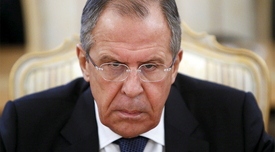 Moscow slams ‘absurd accusations’ that Russia plotted Montenegro coup
