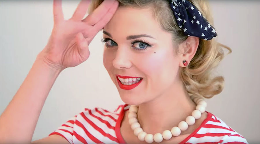 Hello, sailor! Royal Navy bans porn & saucy pin-ups aboard its warships