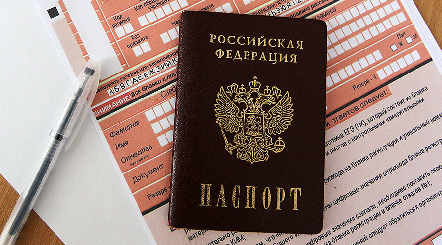 United Russia MP seeks simpler citizenship process for children with foreign parent