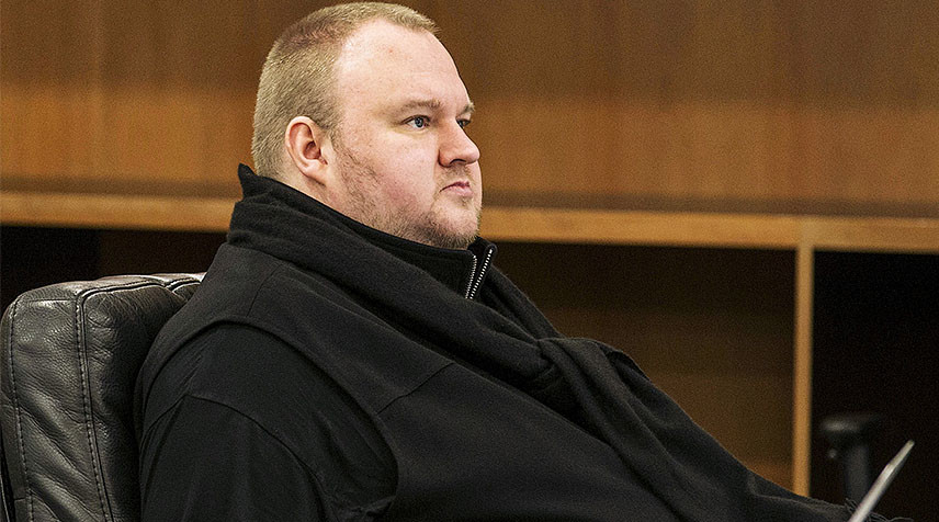 Megadowner: 'Kim Dotcom may be extradited to US amid intellectual property-rights war'