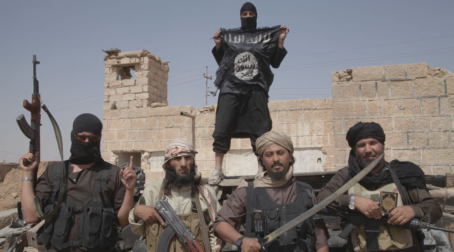 Danes fighting for ISIS in Syria receive disability benefits at home – report