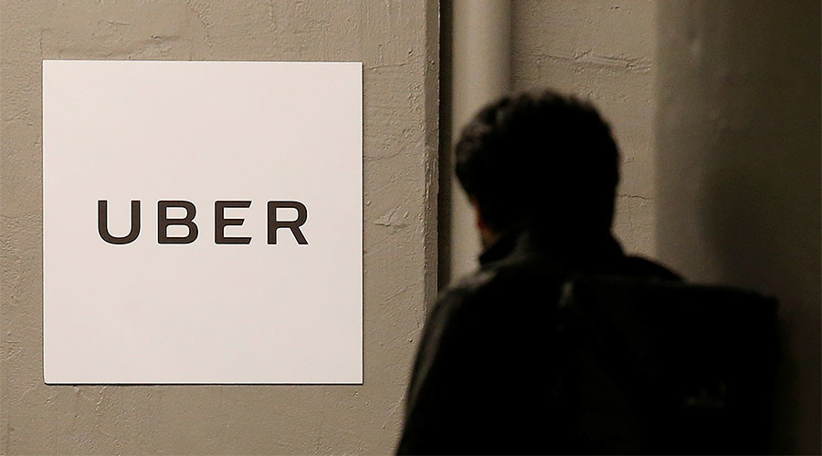 ‘We all gave up on Uber’: Ex-employee’s sexual harassment claims spark probe
