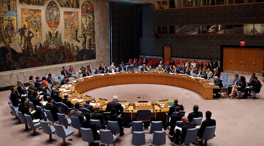 Diplomats shocked by sudden death of Russian UN envoy Churkin