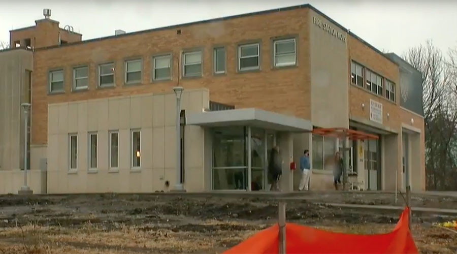 At least 7 Jewish centers receive bomb threats, could be 'same serial caller'