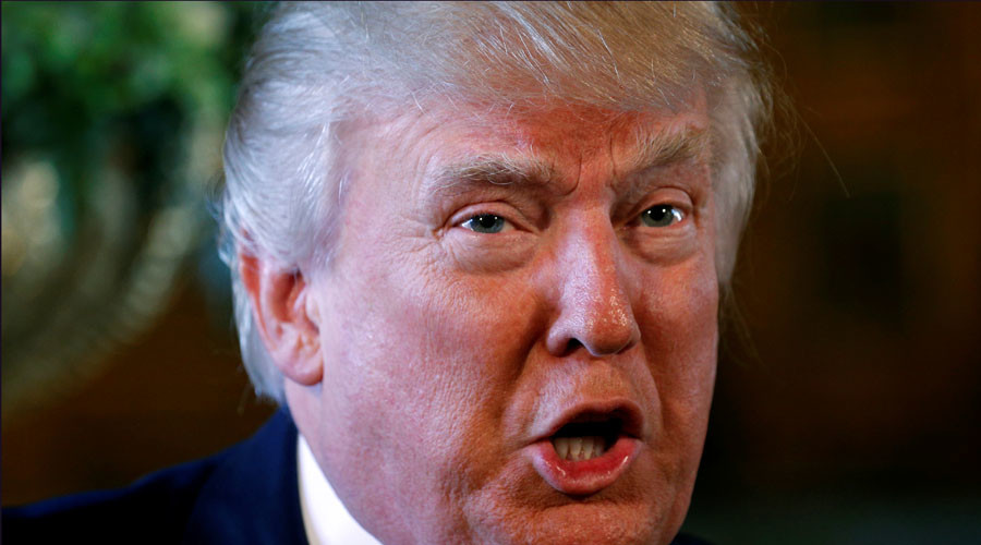 Police knock down documentary behind Trump’s #LastNightInSweden gaffe