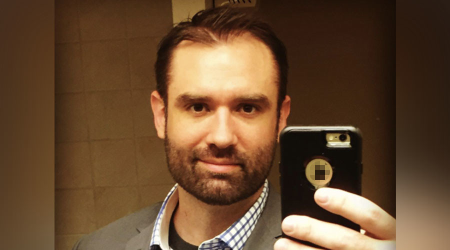 An honest politician? Candidate in Arizona governor race reveals details of kinky sex life
