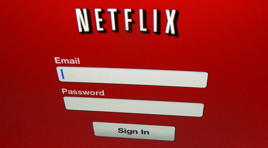 ‘Enormously unbalanced’: Netflix under fire for lack of female directors