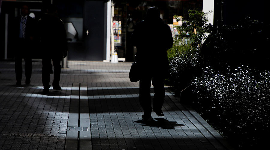 Sex crimes app protects users from predators, pinpoints danger zones