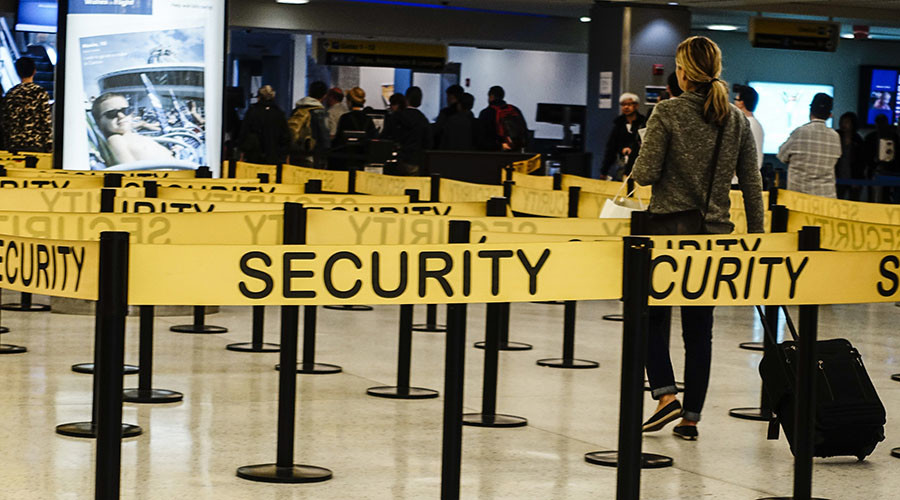 NYC airport security breach allows 11 passengers to slip through TSA unscreened