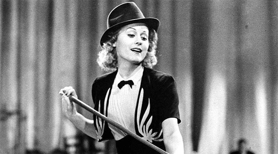Nazi-era film star Marika Rokk exposed as ‘Soviet spy’ – report