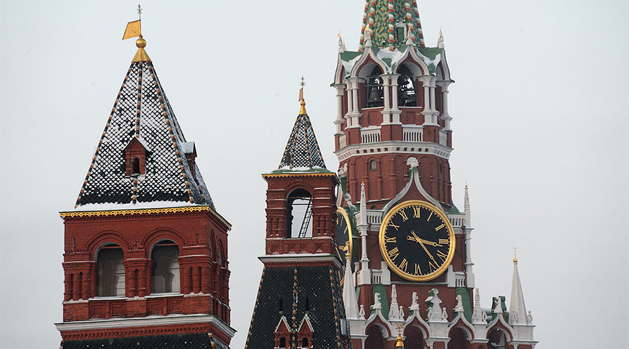 Kremlin source dismisses rumors of early presidential election in Russia