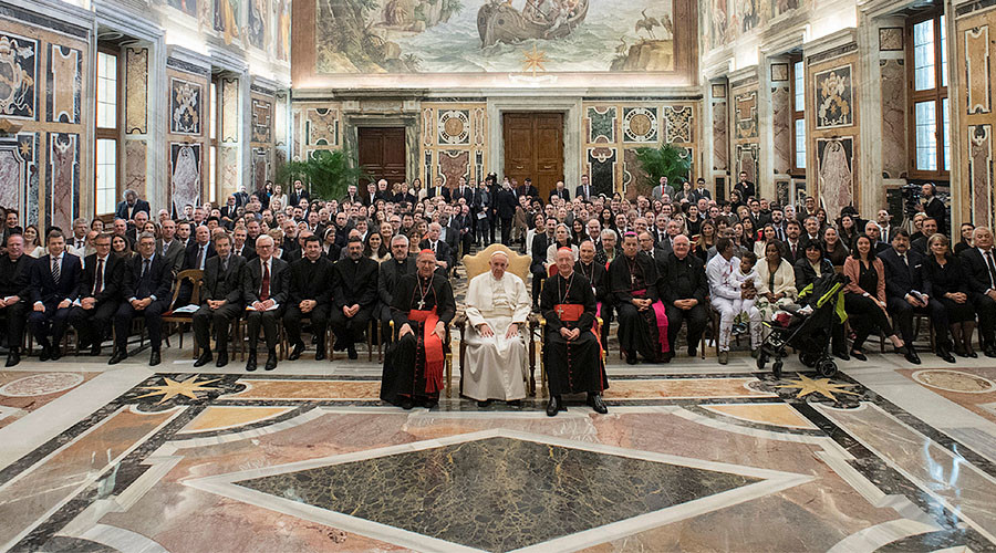 Pope slams ‘populist rhetoric’ towards asylum seekers