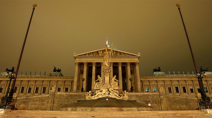 Austria to reward businesses for employing locals