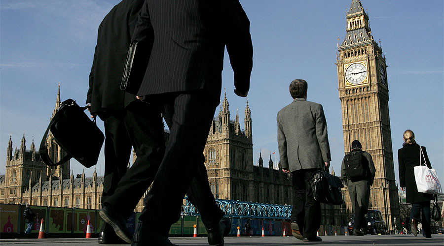 ‘Eccentric’ House of Lords takes perks but contributes ‘nothing’ - former Lord Speaker